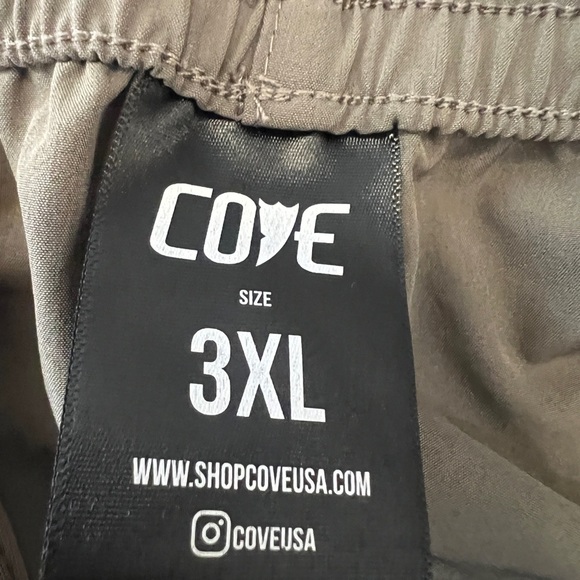 Cove Jogger Pants - Picture 8 of 8